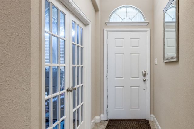 3717 Dutch Iris Lane, Forest Hill, TX 76140