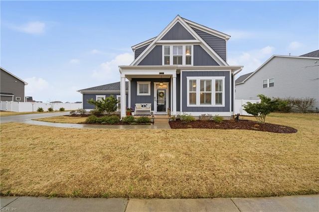 419 Campus DR, Moyock, NC 27958