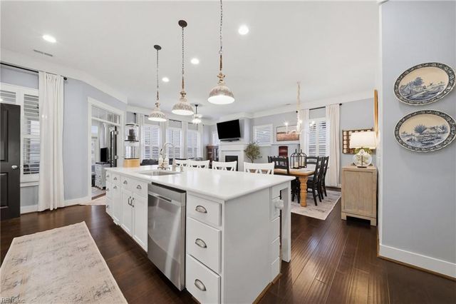 419 Campus DR, Moyock, NC 27958