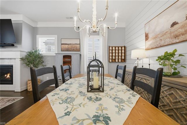 419 Campus DR, Moyock, NC 27958