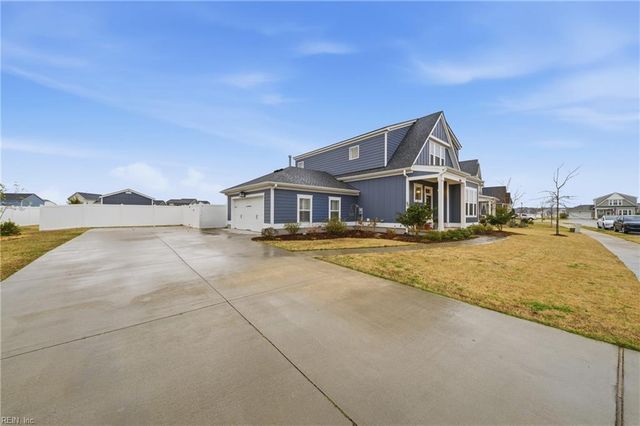 419 Campus DR, Moyock, NC 27958