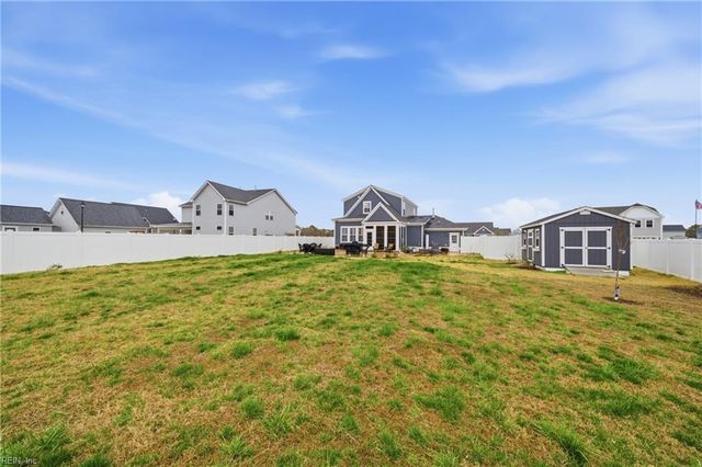 419 Campus DR, Moyock, NC 27958