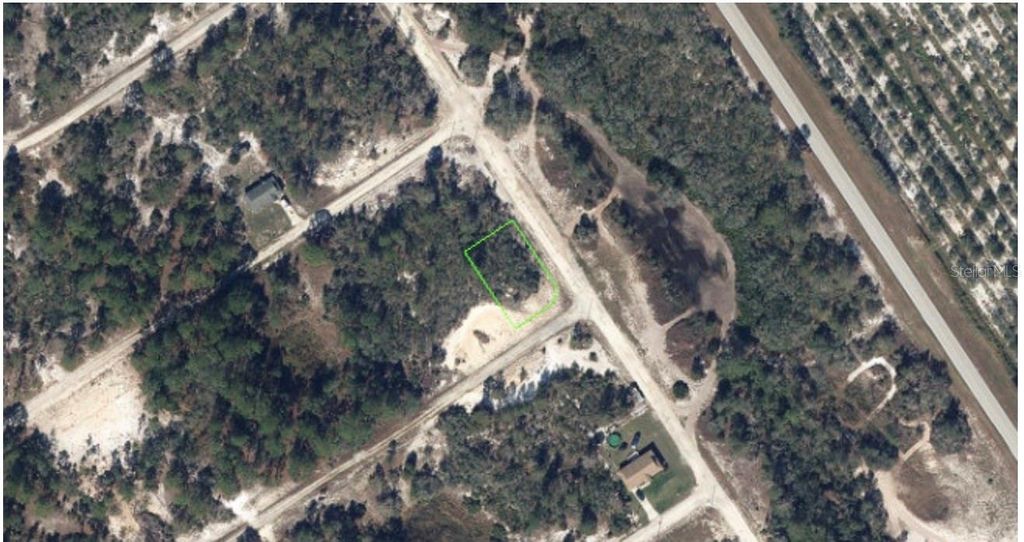 458 BLACK BIRD AVENUE, Lake Placid, FL 33852