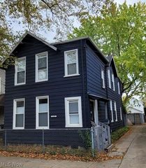 2109 W 42nd Street, Cleveland, OH 44113
