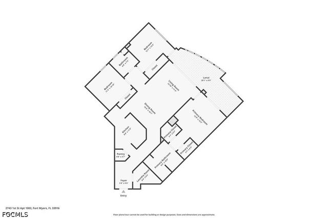 2743 1st ST 1003, Fort Myers, FL 33916