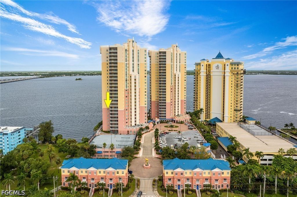 2743 1st ST 1003, Fort Myers, FL 33916