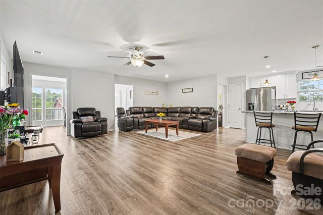 2219 Rock Rest Road, Wingate, NC 28174