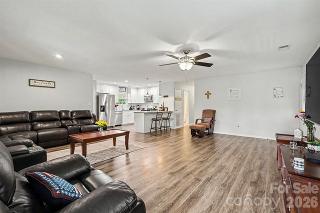 2219 Rock Rest Road, Wingate, NC 28174