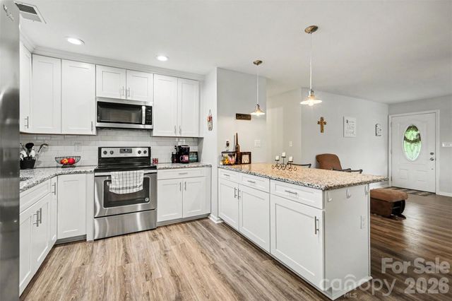 2219 Rock Rest Road, Wingate, NC 28174