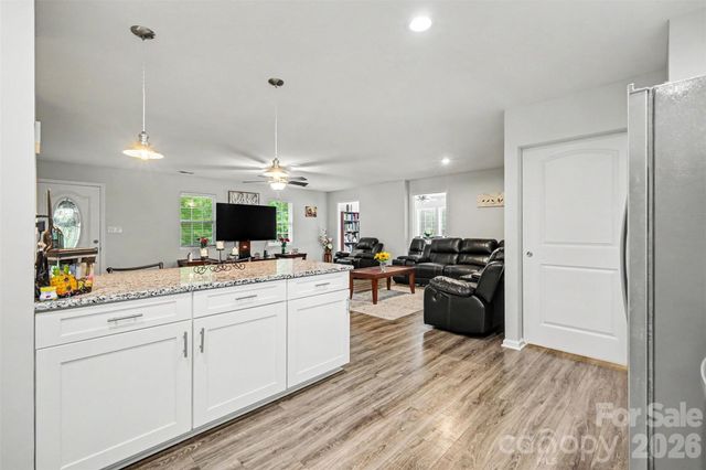2219 Rock Rest Road, Wingate, NC 28174