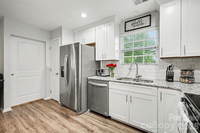 2219 Rock Rest Road, Wingate, NC 28174