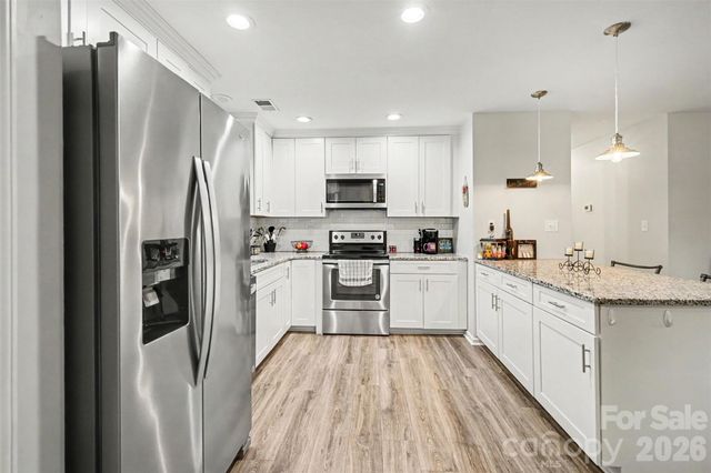 2219 Rock Rest Road, Wingate, NC 28174