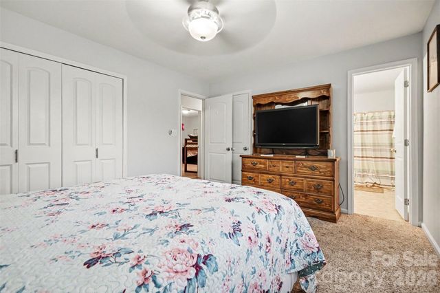 2219 Rock Rest Road, Wingate, NC 28174