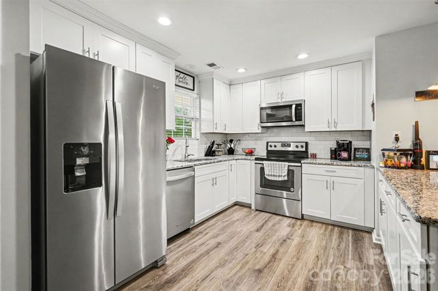 2219 Rock Rest Road, Wingate, NC 28174