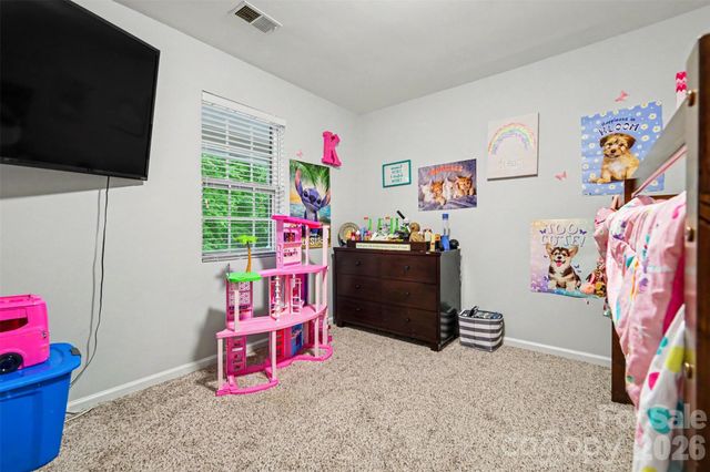 2219 Rock Rest Road, Wingate, NC 28174