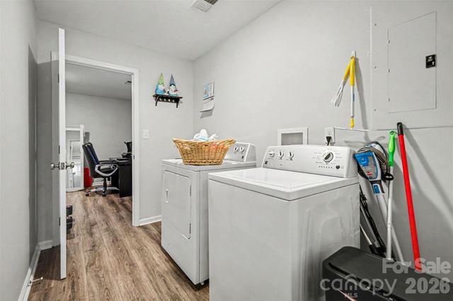 2219 Rock Rest Road, Wingate, NC 28174