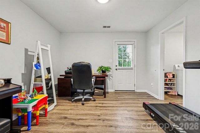 2219 Rock Rest Road, Wingate, NC 28174