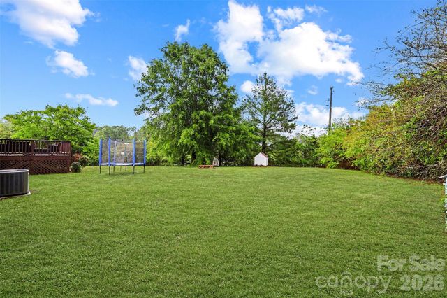 2219 Rock Rest Road, Wingate, NC 28174
