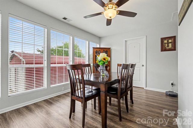 2219 Rock Rest Road, Wingate, NC 28174