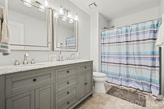 2219 Rock Rest Road, Wingate, NC 28174
