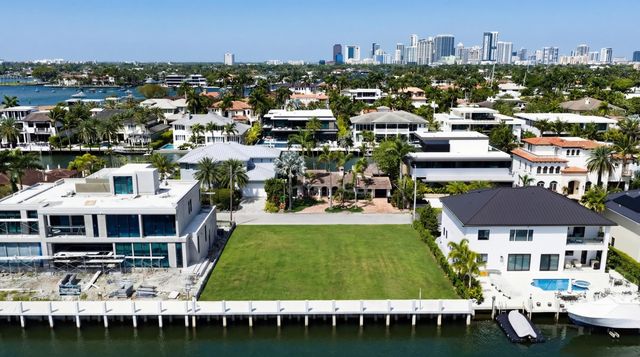 646 Flamingo Drive, Fort Lauderdale, FL 33301