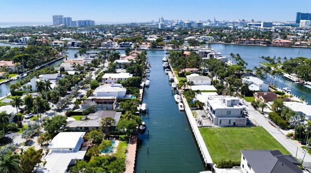 646 Flamingo Drive, Fort Lauderdale, FL 33301