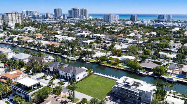646 Flamingo Drive, Fort Lauderdale, FL 33301