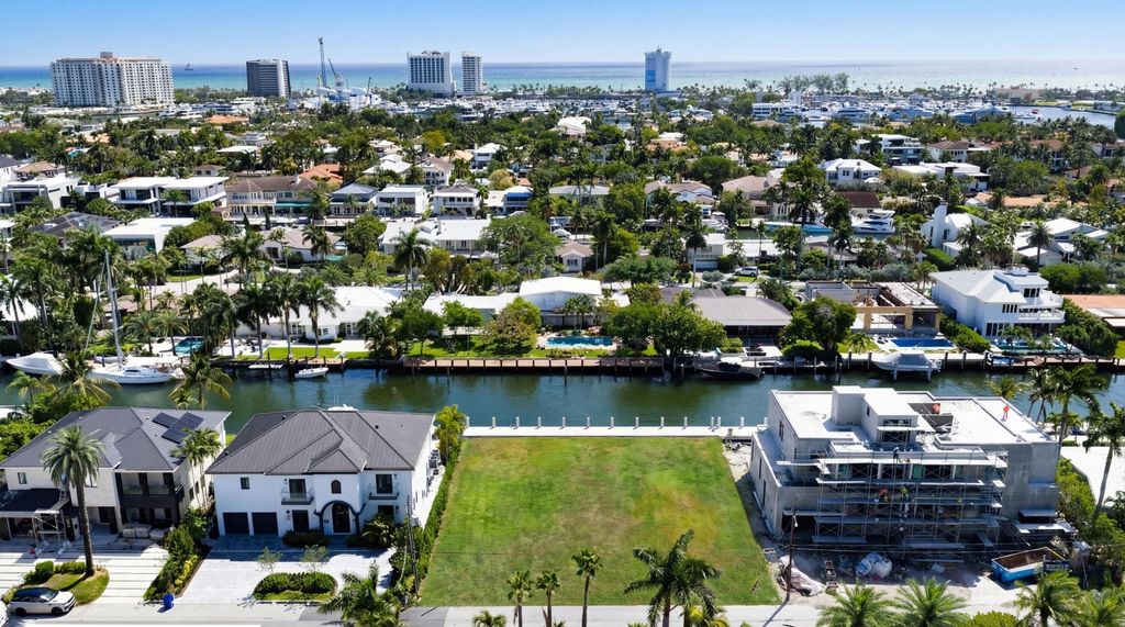 646 Flamingo Drive, Fort Lauderdale, FL 33301