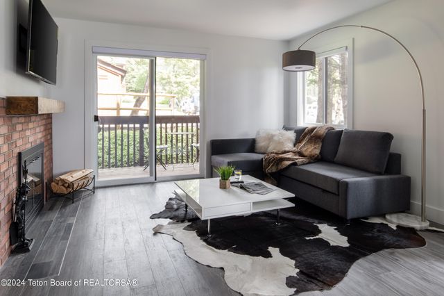 3680 W MICHAEL DR W-5-A, Teton Village, WY 83025