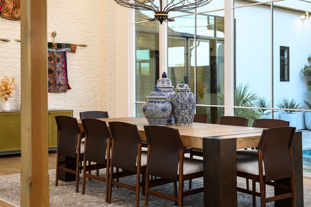 5747 Charlestown Drive, Dallas, TX 75230