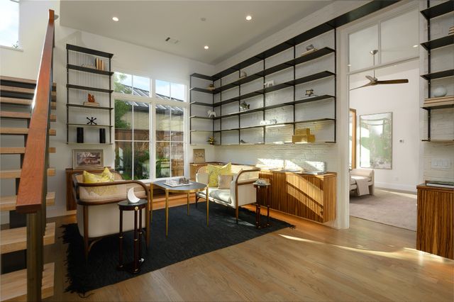 5747 Charlestown Drive, Dallas, TX 75230