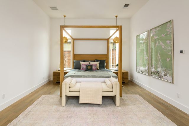 5747 Charlestown Drive, Dallas, TX 75230