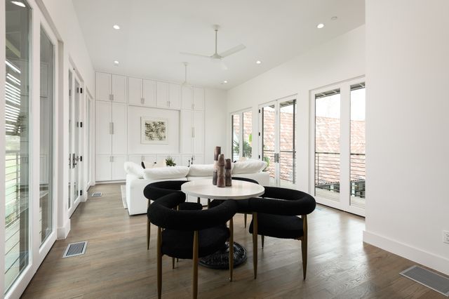 5747 Charlestown Drive, Dallas, TX 75230