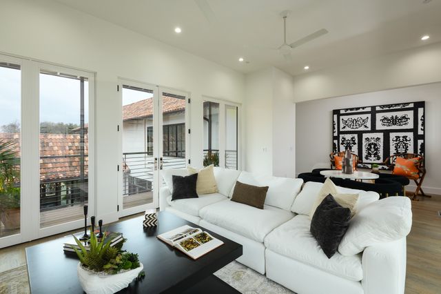 5747 Charlestown Drive, Dallas, TX 75230