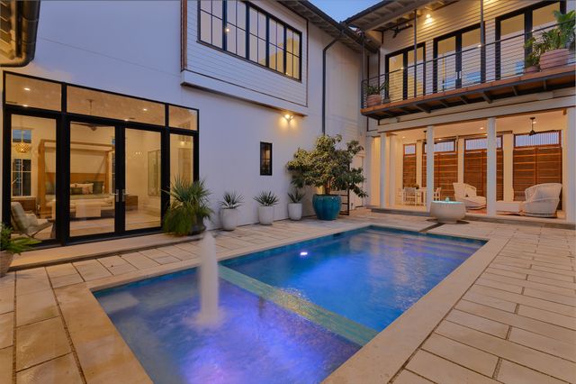 5747 Charlestown Drive, Dallas, TX 75230