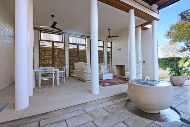 5747 Charlestown Drive, Dallas, TX 75230