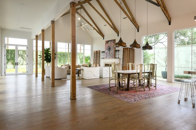 5747 Charlestown Drive, Dallas, TX 75230