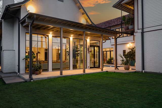 5747 Charlestown Drive, Dallas, TX 75230