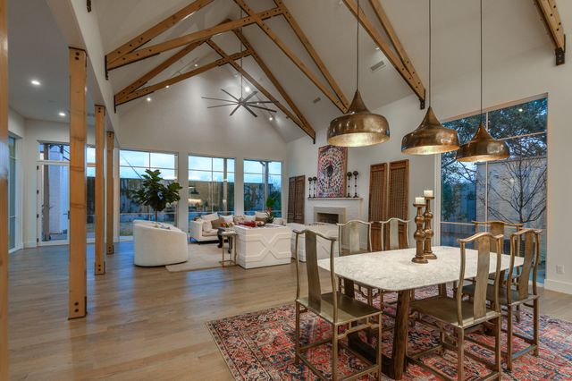 5747 Charlestown Drive, Dallas, TX 75230