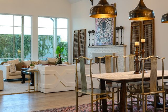 5747 Charlestown Drive, Dallas, TX 75230