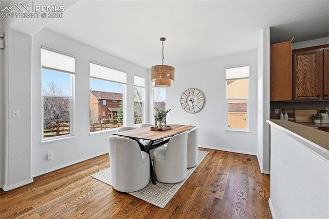 5178 Barnstormers Avenue, Colorado Springs, CO 80911