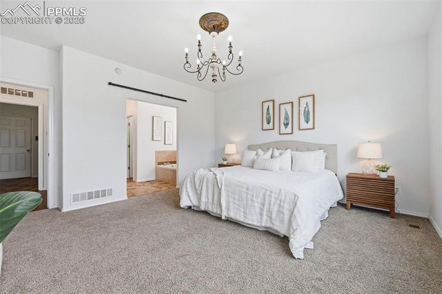 5178 Barnstormers Avenue, Colorado Springs, CO 80911