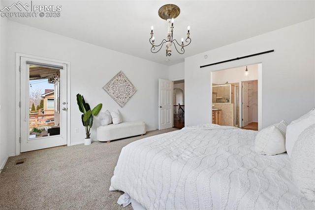 5178 Barnstormers Avenue, Colorado Springs, CO 80911