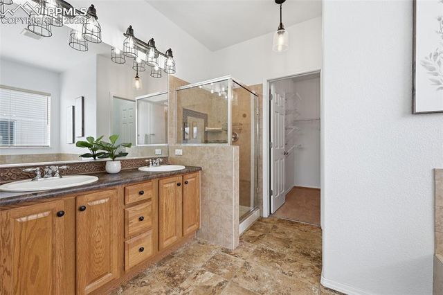 5178 Barnstormers Avenue, Colorado Springs, CO 80911