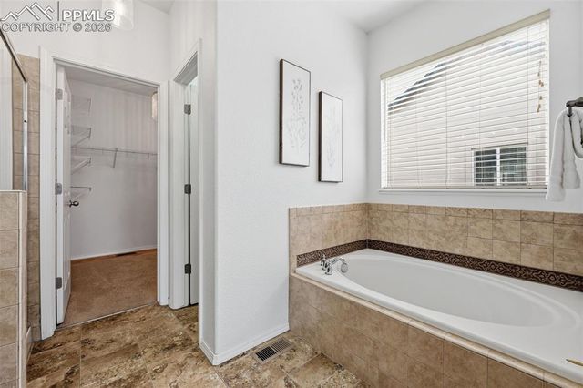 5178 Barnstormers Avenue, Colorado Springs, CO 80911