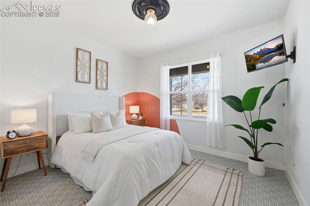 5178 Barnstormers Avenue, Colorado Springs, CO 80911