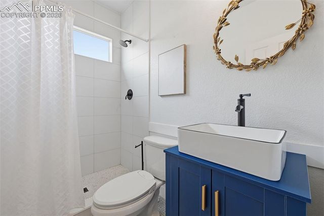 5178 Barnstormers Avenue, Colorado Springs, CO 80911