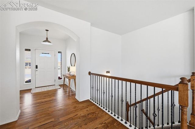 5178 Barnstormers Avenue, Colorado Springs, CO 80911