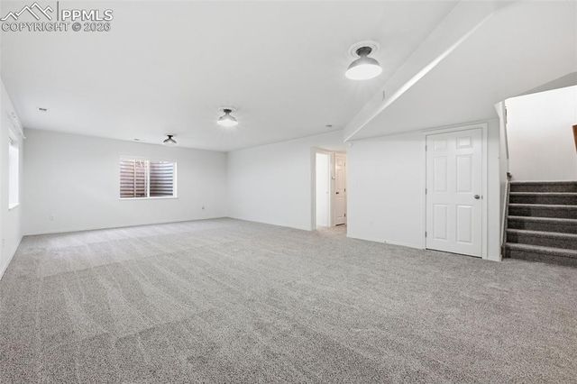 5178 Barnstormers Avenue, Colorado Springs, CO 80911