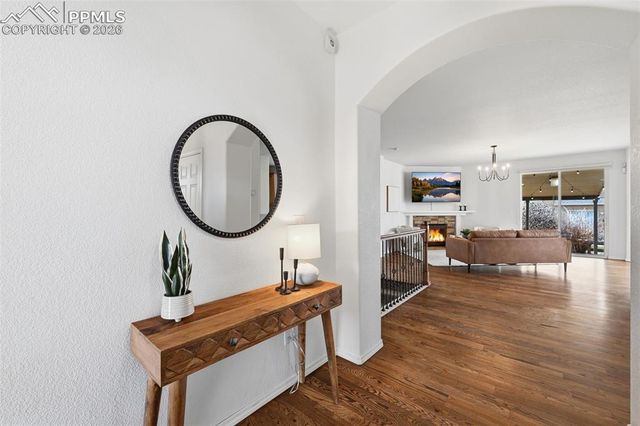 5178 Barnstormers Avenue, Colorado Springs, CO 80911